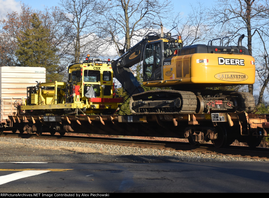 CSX 920841